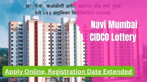 cidco lottery 2019 navi mumbai application form online|Applicant .